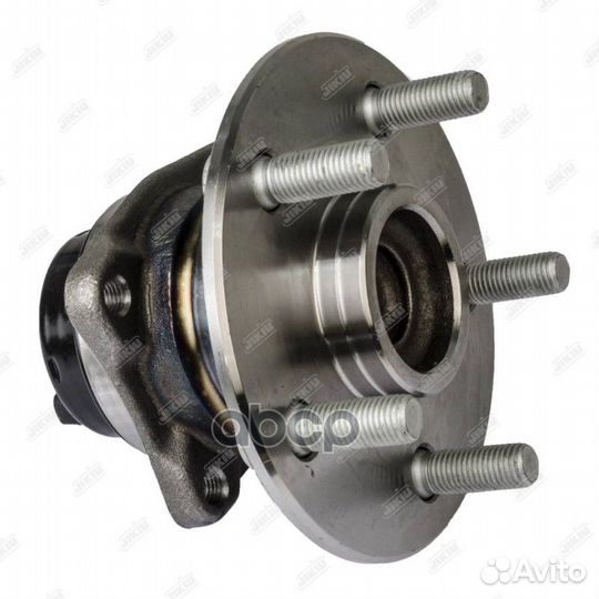 Ступица колеса HW21006 jikiu