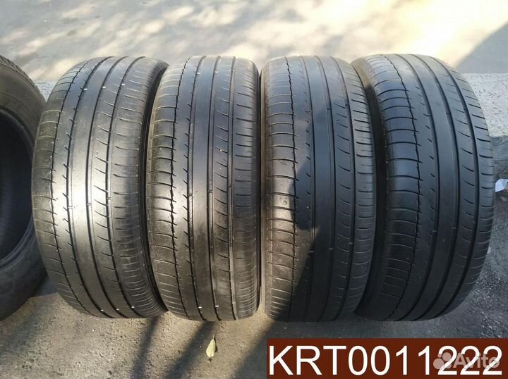 Michelin Latitude Sport 225/60 R18 106K