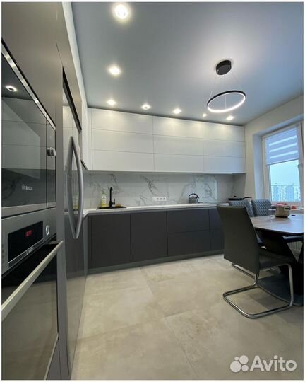 Кухня угловая CS - 238