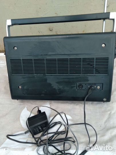 Радиоприемник СССР