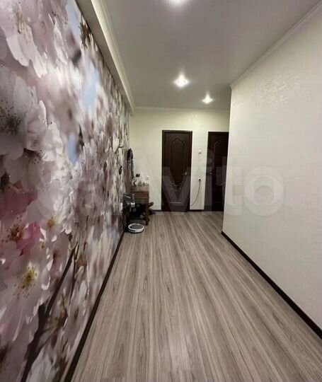 2-к. квартира, 69 м², 10/12 эт.