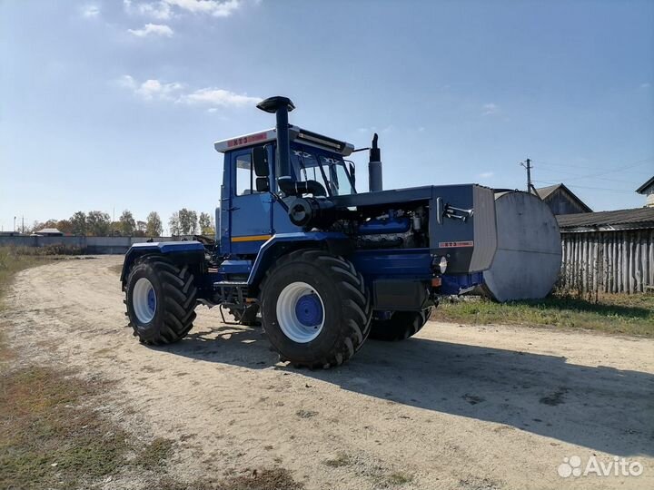 Трактор ХТЗ Т-150К, 2023