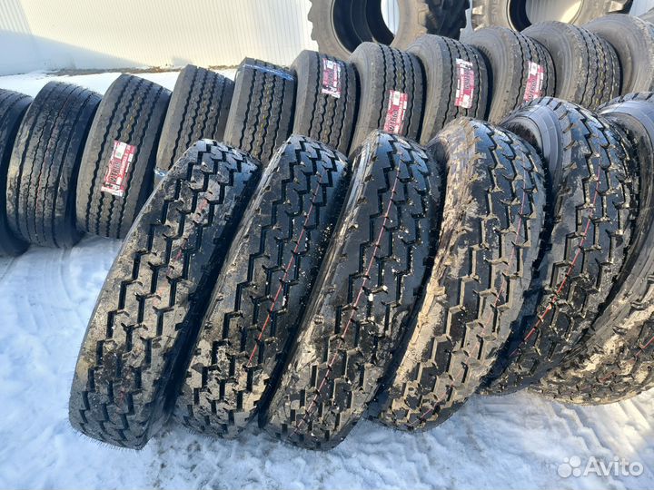 11r22.5 Кама Forza Mix A на камаз (бескамерные)