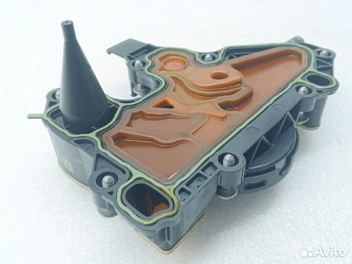 Маслоотделитель Audi A6 C7 1.8 CYG 2018