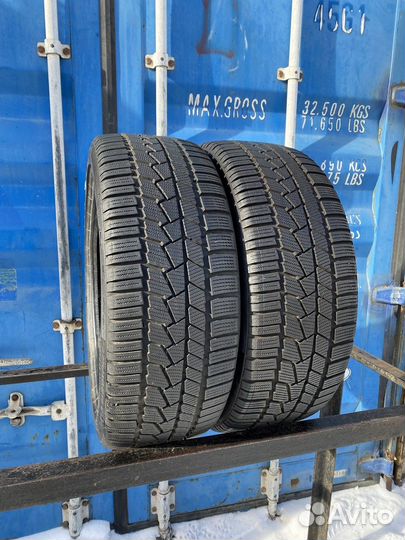 Continental ContiWinterContact TS 860S 225/40 R19
