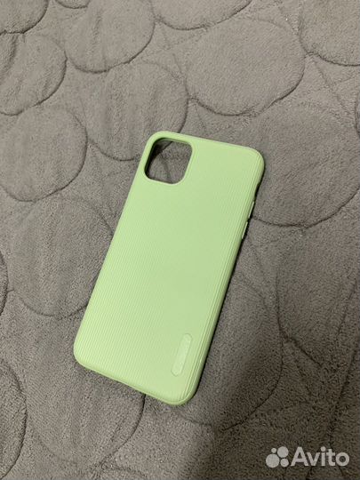 Новый чехол на iPhone 11 Pro Max