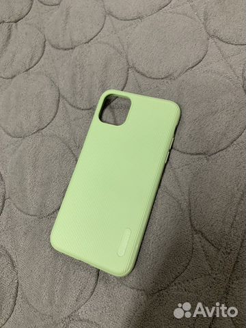 Новый чехол на iPhone 11 Pro Max