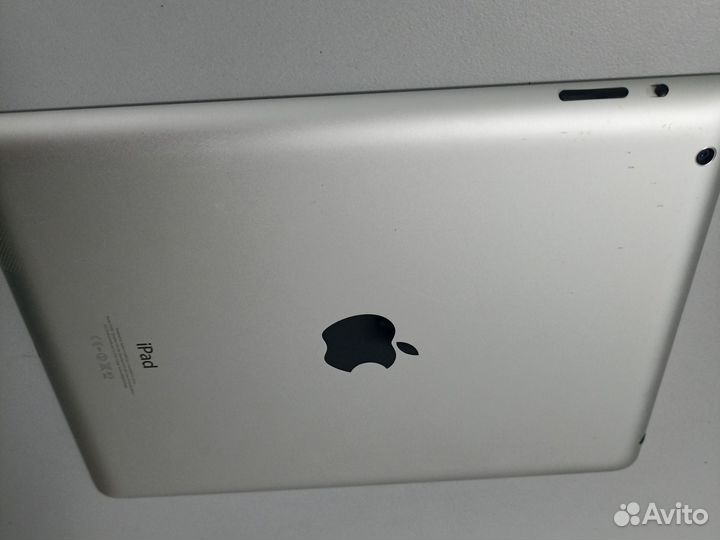 iPad 4 А1458