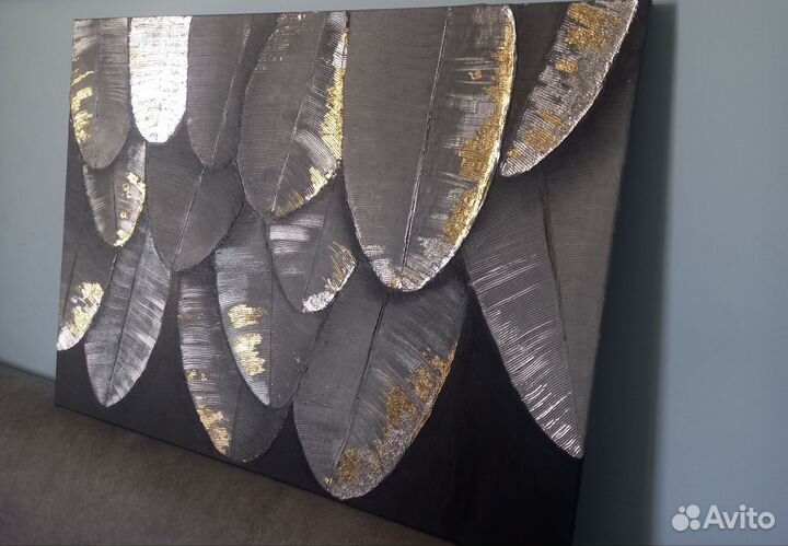 Создаю интерьерные кариты на заказ