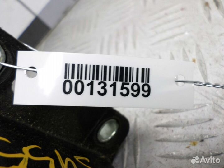 Подушка безопасности пассажира Volkswagen Passat B