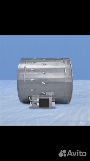 Электродвигатель