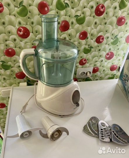 Комбайн кухонный- товар зарезервирован