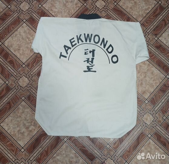 Добок для тхэквондо 170