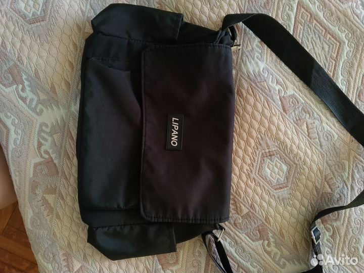 Модная подростковая сумка