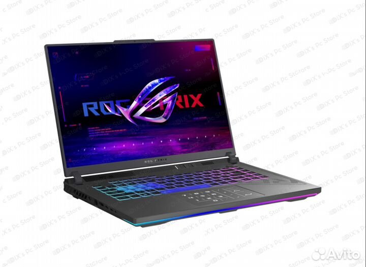 Asus Rog Strix G18 2023 i9-13980HX RTX 4060