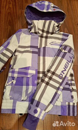 Курта зимняя Oneill