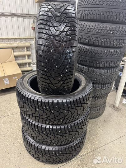 Hankook Winter I'Pike RS2 W429 265/50 R20 110T