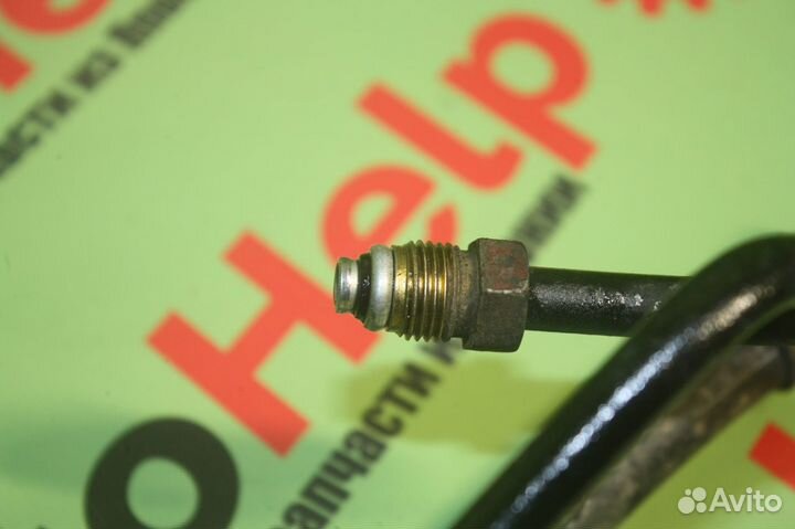 Шланг гидроусилителя toyota camry ACV35 2AZ-FE