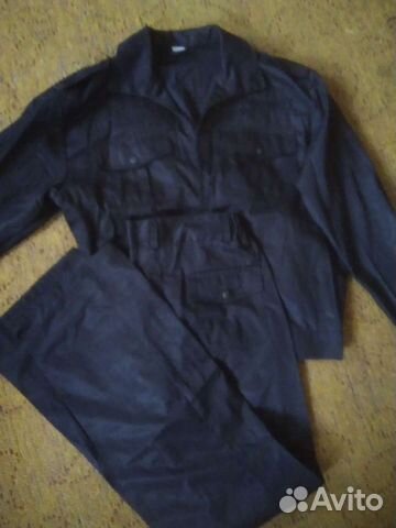 Форма охраны новая р. 50