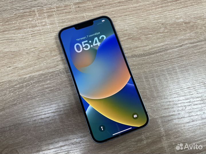 iPhone 14 Plus, 128 ГБ