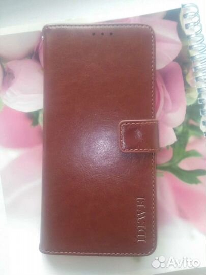 Чехол-книга для ZTE Blade A7 2020