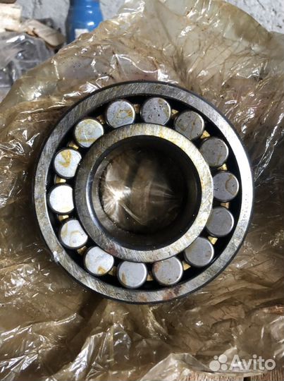 Подшипники