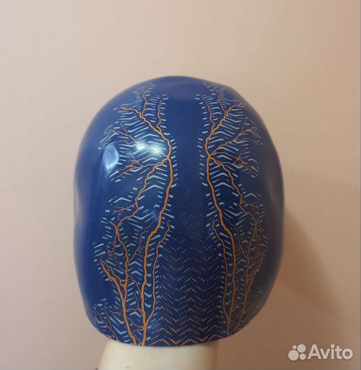 Шапочка для плавания