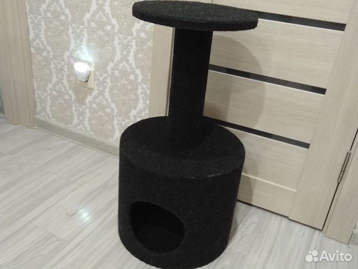 Домик для кошки