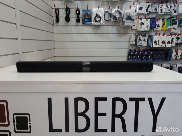 Саундбар Xiaomi Redmi TV Soundbar