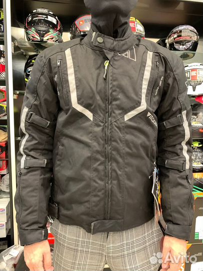 Мотокуртка modeka eloy