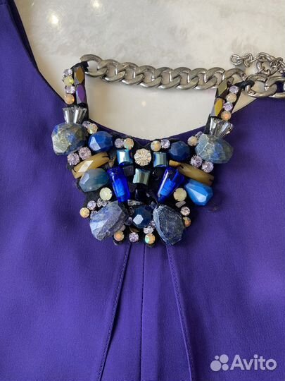 Платье-комбинезон Armani оригинал