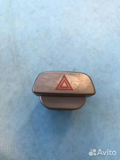 Кнопка аварийной сигнализации 8M5T-13A350-AB