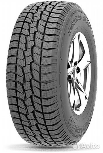 Goodride SL369 A/T 275/65 R18 116T