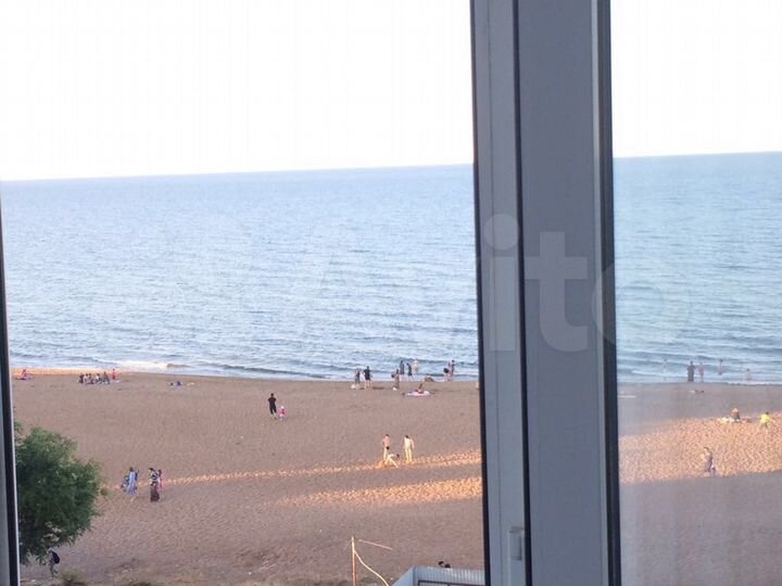 2-к. квартира, 80 м², 4/5 эт.