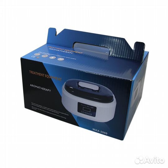 Парафиновая ванна Wax-2000