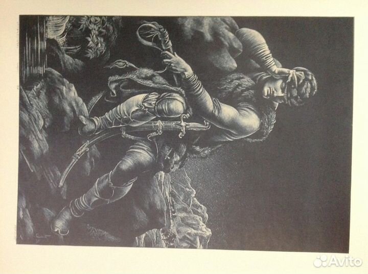 Иллюстрации