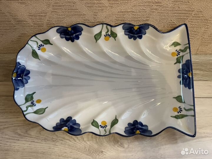 Набор сервировочных блюд