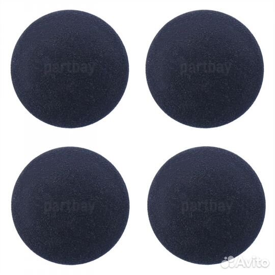 Ножки для MacBook Retina 12