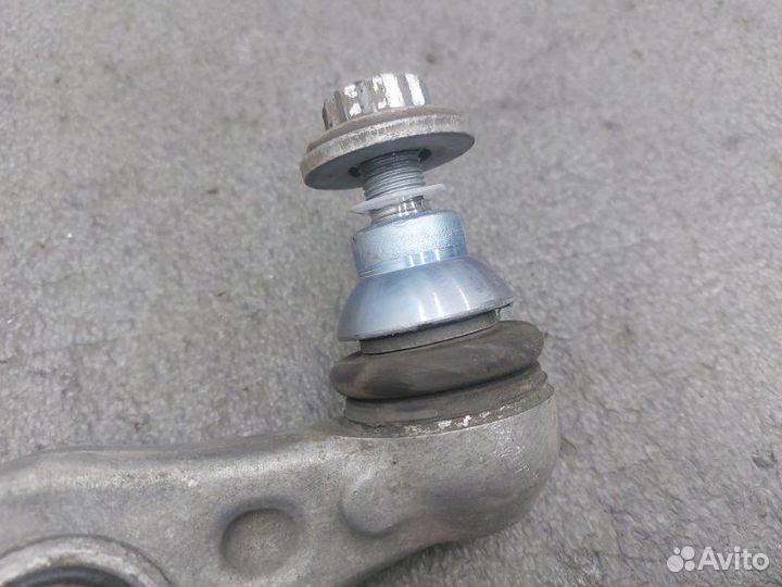 Рычаг передний Mercedes-Benz Glc 253 2.2 D OM 651