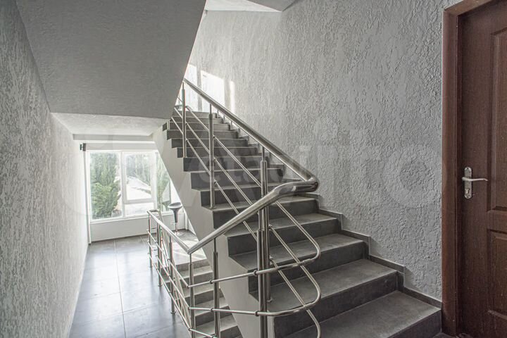 Апартаменты-студия, 24,3 м², 4/4 эт.