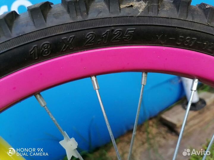 Продам велосипед