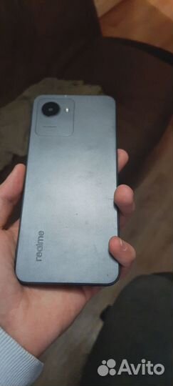 realme C30s, 2/32 ГБ