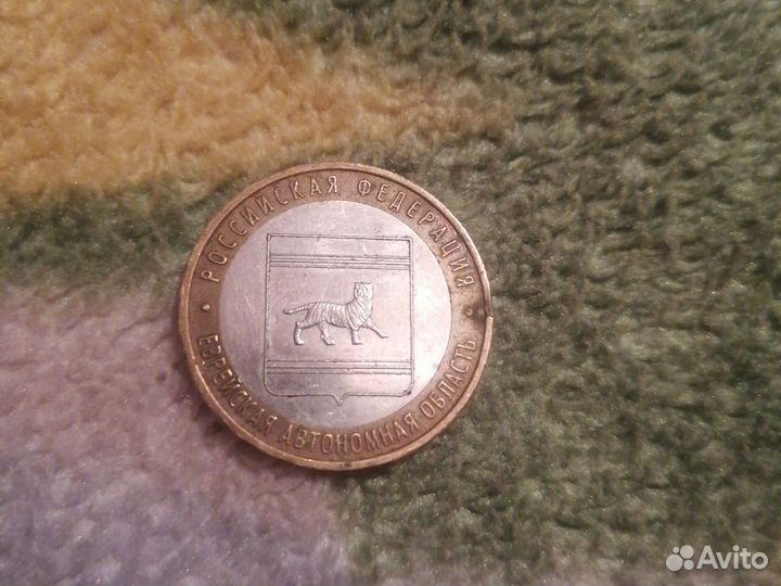 10 2009годы еврейская автономная область