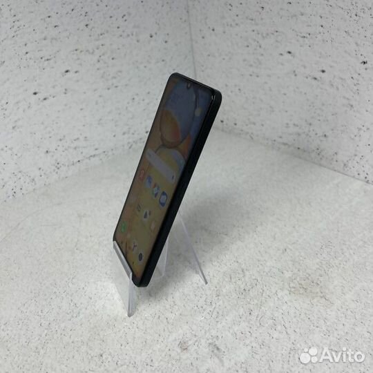 Xiaomi Redmi 13C, 4/128 ГБ