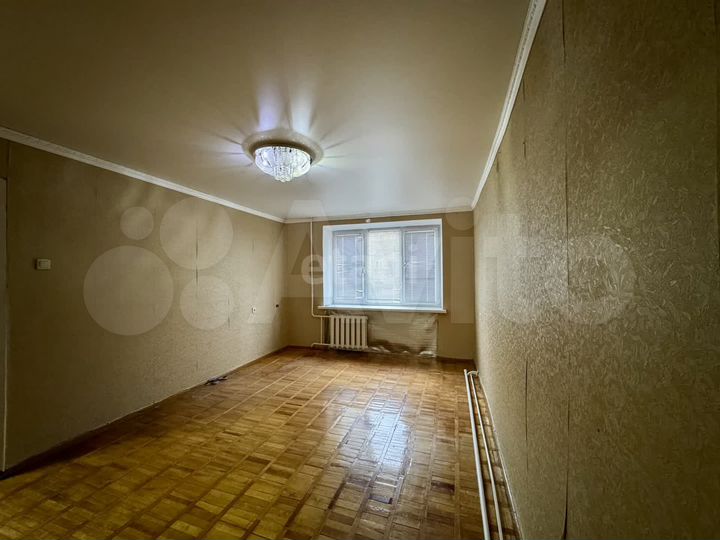 1-к. квартира, 30,7 м², 3/5 эт.