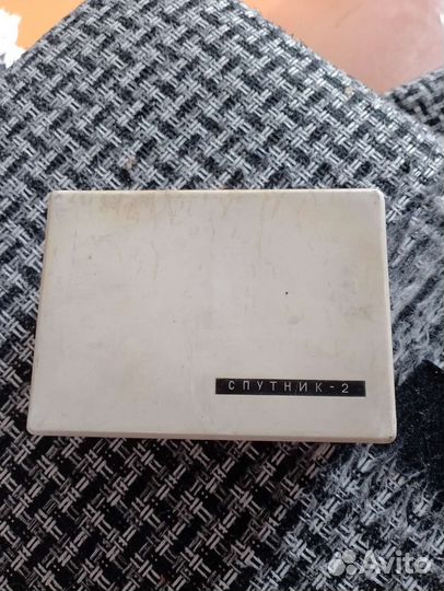 Машинка для бритья