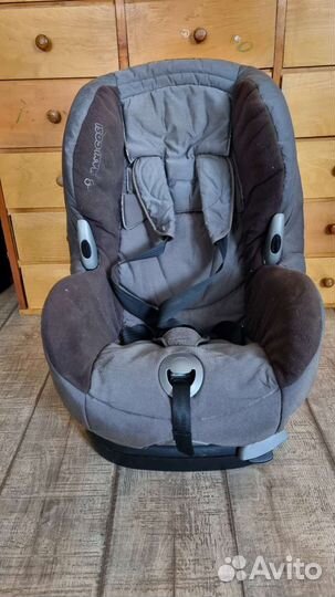 Автокресло Maxi-cosi Priori