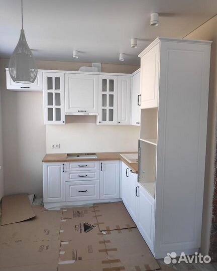 Кухня для дома