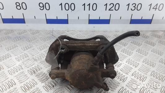 Суппорт тормозной передний правый mercedes benz C