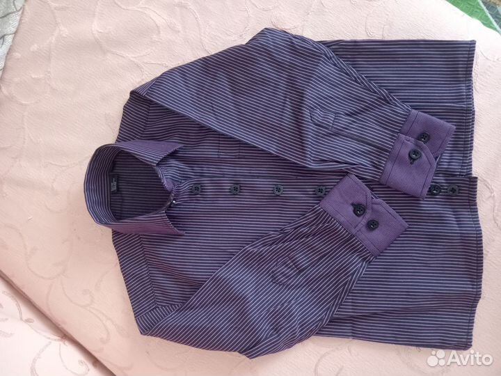 Одежда на мальчика 86-98